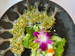 -阿诺泰·泰国餐厅(紫荆店)