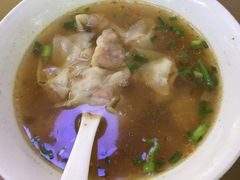 -活鱼村·老陈记粉店