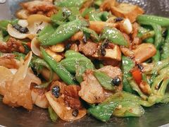 -披云云小馆·味道江湖(姚家园万象汇店)