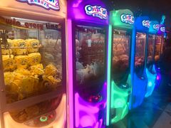 -幸福蓝海国际影城(IMAX全运村中央广场店)