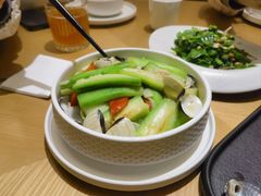 -隅乐胡椒虾·台湾菜·团建(皇岗店)