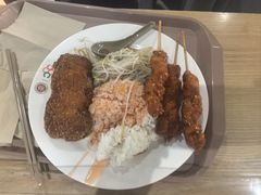 -北大家园食堂