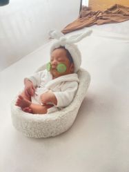 点击看大图 -玛瑞莎孕婴童摄影到家拍