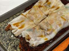 -稻香饭店(龙华天虹店)