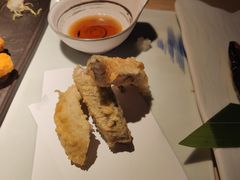 -京料理·日料自助·铁板燒(复悦城店)