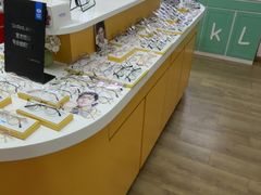 -美空眼镜·星趣控·新乐学·控优点合作店(周浦万达店)