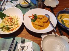 -帕蓝·暹罗料理(曲阳店)