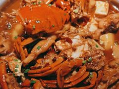 -胖哥俩肉蟹煲(湛江印象汇店)