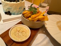 -佐度王子扒房(西城红场店)