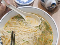 -西部马华清真兰州牛肉面·烧烤夜市(三里河店)