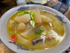 -寿州美味厨豆腐宴(寿县南门口西环路店)