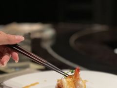 -Ginza Onodera铁板烧(外滩十八号店)