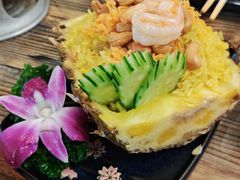 -Hi YOU你的饭局泰餐厅(雍和宫店)