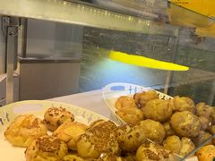 -贝儿多爸爸泡芙(合生汇店)