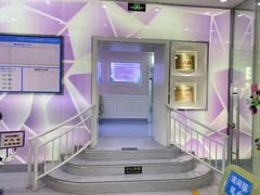 -北京市西城区德胜社区卫生服务中心