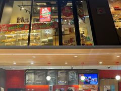 门面-85度C(上海茶陵北路店)