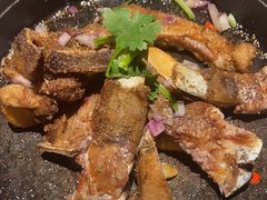 -筱爷叔·上海传统手工菜(玉树路店)