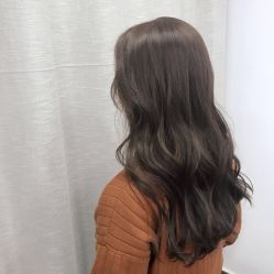 -Moyue HAIR SALON