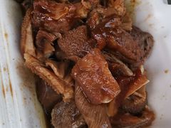牛杂-明记牛杂(新马路分店)