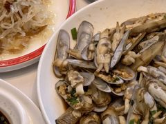 -碧海银沙海鲜餐厅(恒大海上威尼斯店)