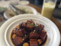 -老平安农家菜(平安店)