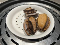 -粗茶淡饭·蒸鲜(光谷店)