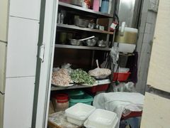 -汉记面馆(南华东路店)