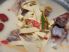 -骨之味·筒骨汤火锅(晋江万达店)