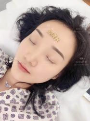 -尔素·半永久纹眉·野生眉