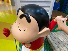 -大悦城(沈阳中街店)