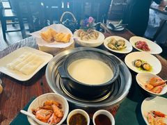 -大良毋米粥(锦龙路总店)
