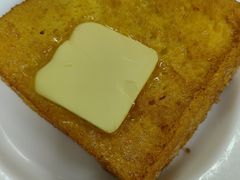 西多士-胜利茶餐室