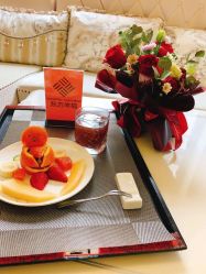 -东方幸福国际母婴月子会所(沙湾公园店)