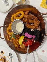 点击看大图 -奈尔宝·儿童乐园·亲子餐厅(华采天地店)