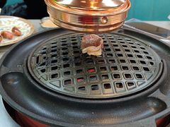 -牛犇炭火烤肉·鲜切烤肉(承德总店)