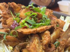 -巴乡石锅鱼志远路(寒亭店)