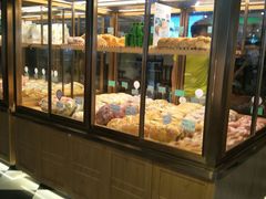 面包甜点陈列柜-法莱索尔(奥莱店)