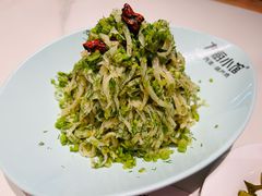 -大厨小馆(华阳城店)