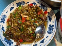 -湘春酒家·1989(运达汇店)