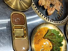 -齐齐哈尔小炉匠炭火烤肉(西红门店)