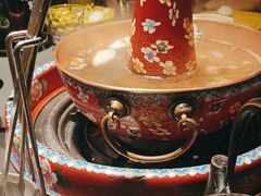 -羊大爷涮肉(亮马桥店)