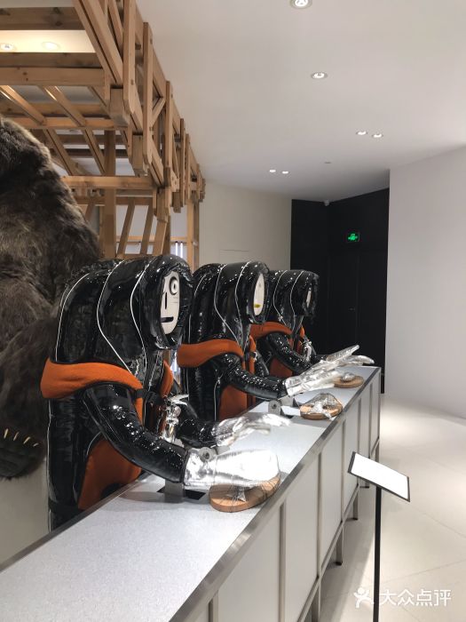 GENTLE MONSTER(西安SKP店)图片
