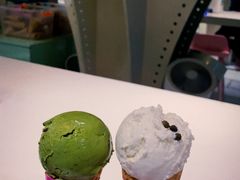 -Mint Gelato(二厂店)