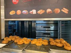 -85度C(南京龙江店)