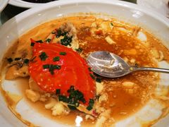 -山水一号·中餐厅