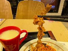 -永和大王(赤峰路二店)