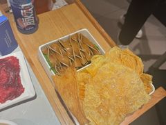 -俏牛哥鲜牛肉牛肆馆(重庆天地店)