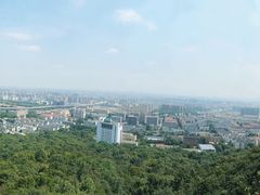 -杭州半山国家森林公园