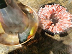 -刘老表·瓦罐汤涮肉(青云谱店)