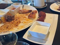 -Efes Turkish & Mediterranean Cuisine 艾菲斯餐厅(陆家嘴店)